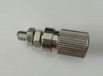 M5x33mm, Binding Post Connector, Nickel Plated